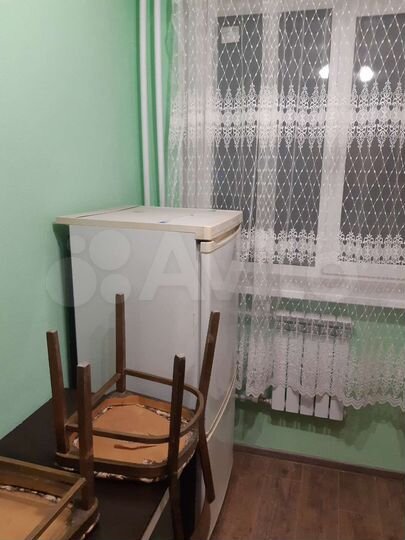 1-к. квартира, 26 м², 1/5 эт.