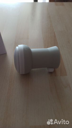 МТС антенна