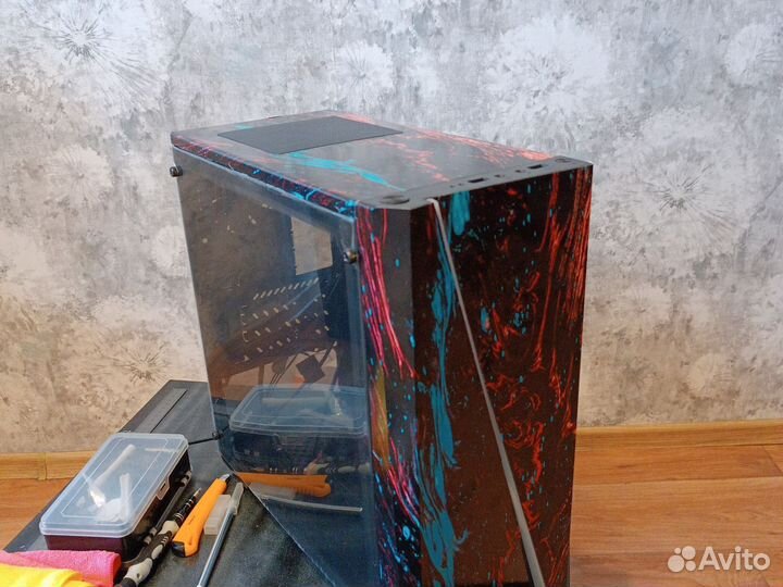 Корпус для пк