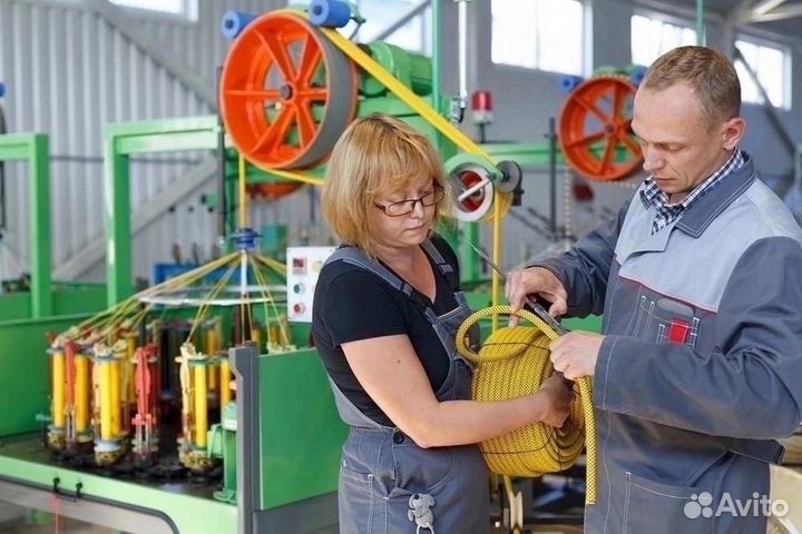 Менеджер склада