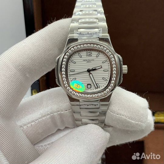 Часы женские Patek Philippe