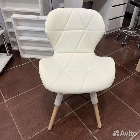 Стул мастера ракушка