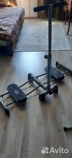 Тренажер для бёдер и ягодиц