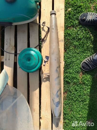 Запчасти на мотоцикл урал