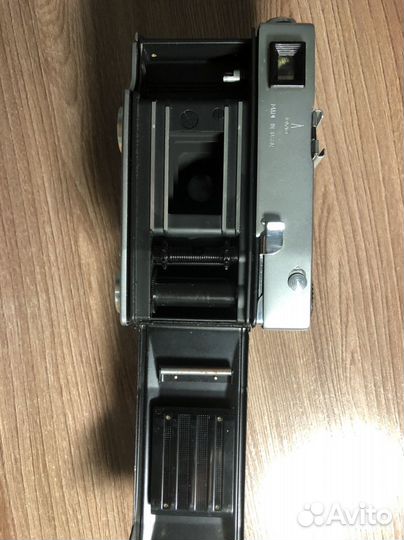 Фотоаппарат сокол 2