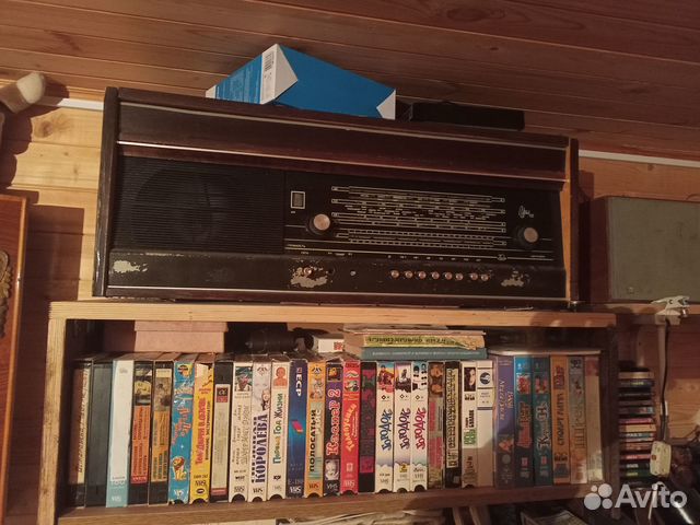 Радиола Урал 112 купить в Москве | Электроника | Авито