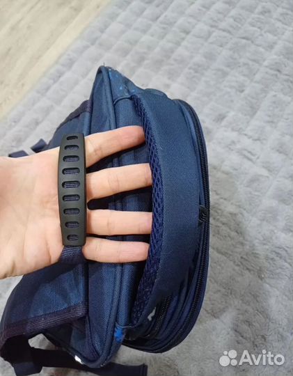 Нвый рюкзак для мальчика