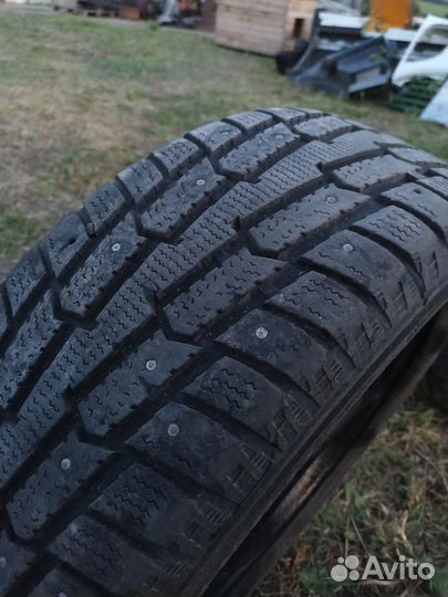 Колеса r15 4 100