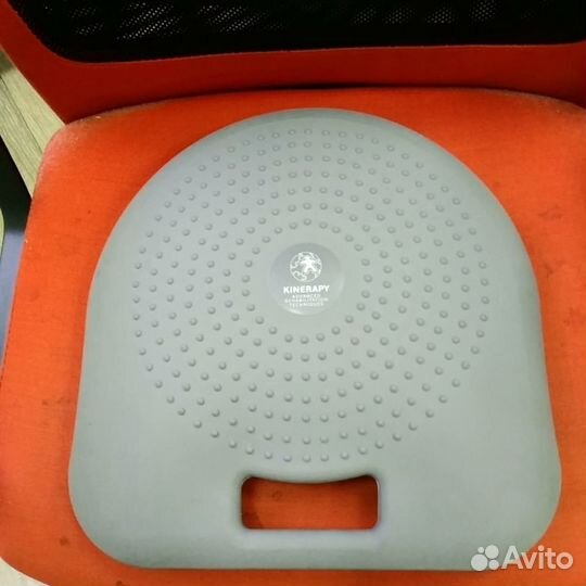 Подушка балансировочная Kinerapy