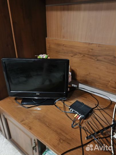 Телевизор бу