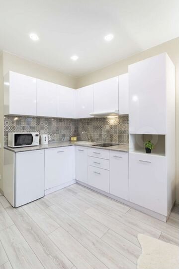 Квартира-студия, 26 м², 3/16 эт.