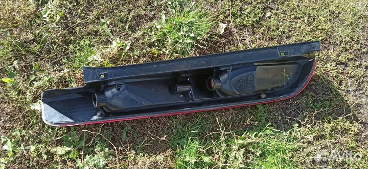 Фонарь задний левый ford focus 2