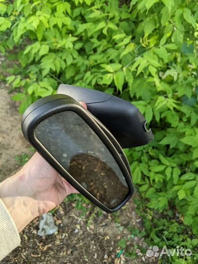 Зеркало салона primera p12