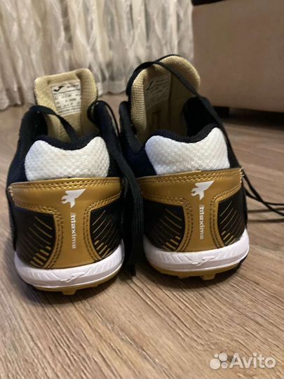 Сороконожки joma