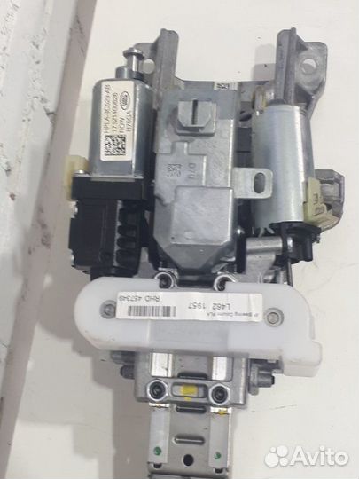 Рулевая колонка Land Rover Discovery 5 L462 30ddtx