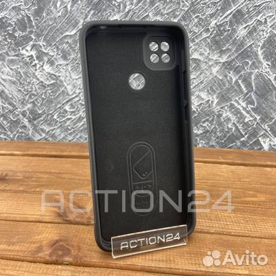 Чехол на Xiaomi Redmi 9C / Redmi 10A Flexible Case