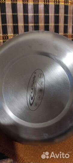 Чайник новый 3л