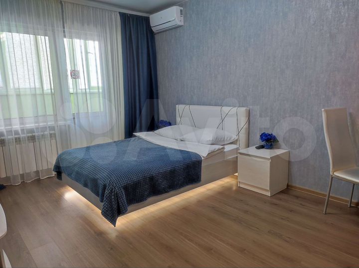Квартира-студия, 28 м², 9/22 эт.