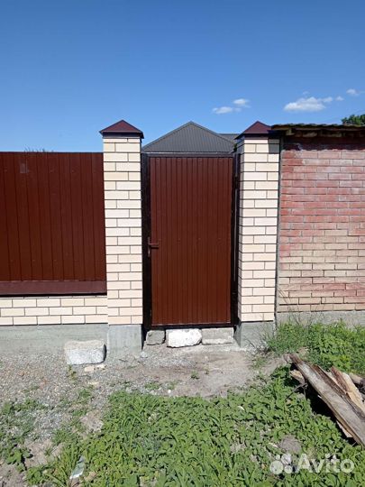 Сварка сварочные работы