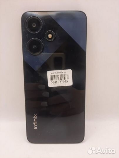 Infinix HOT 30i, 8/128 ГБ