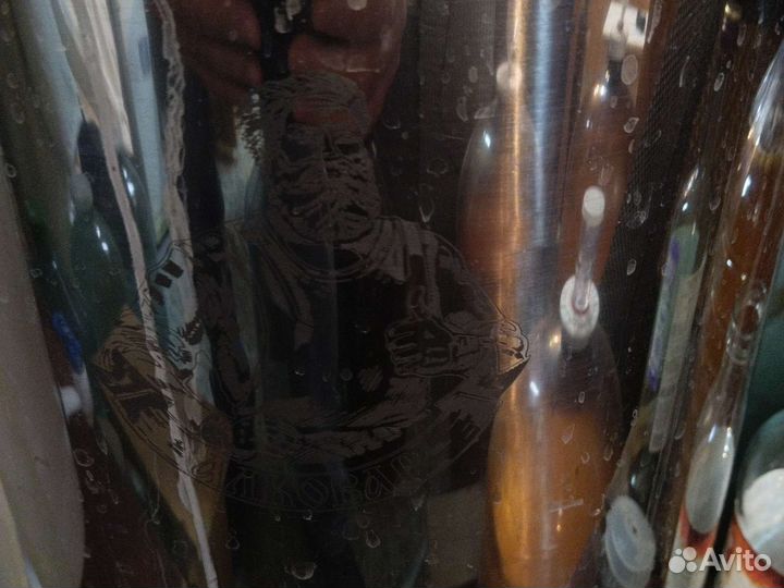 Самогонный аппарат дистилятор бу