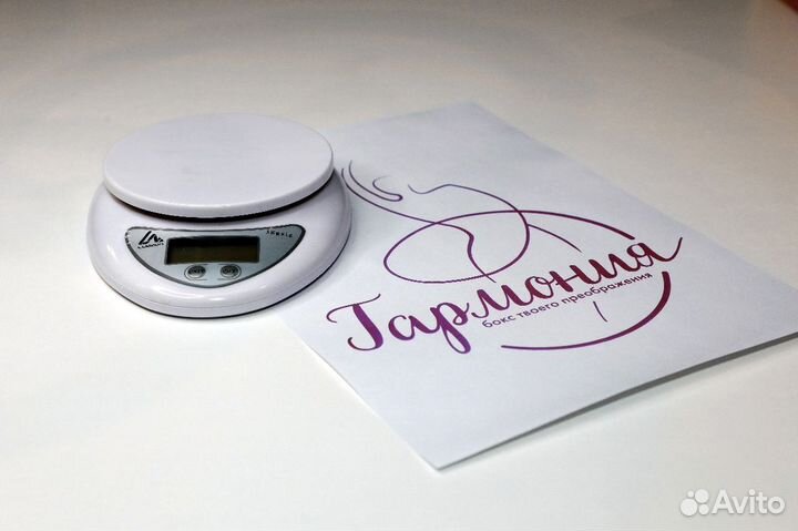 Подарочный набор