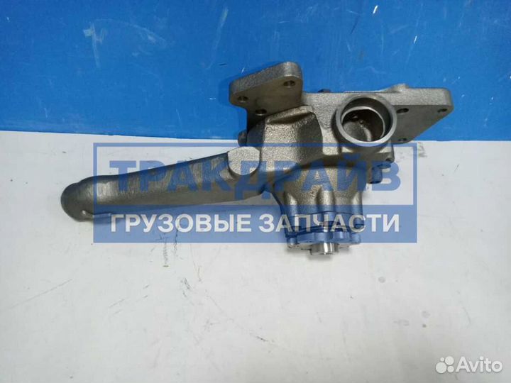 Помпа Мерседес 814 двигатель OM361LA