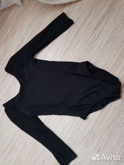 Купальник для танцев, художественной гимнастики