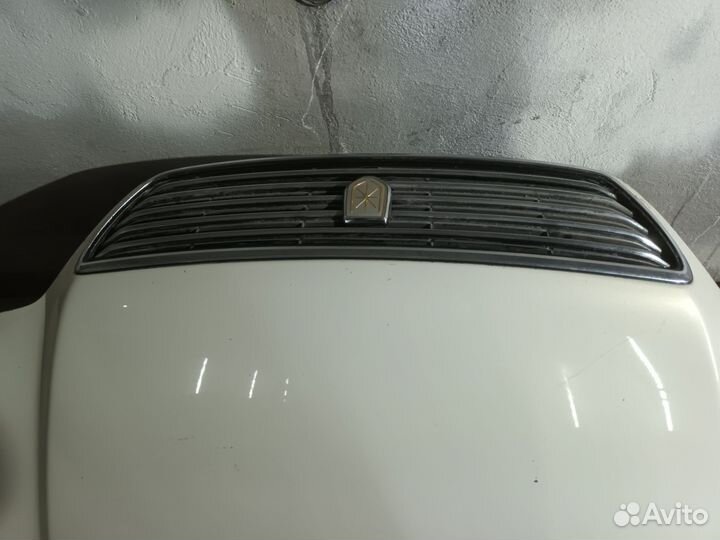 Капот mark2 gx100