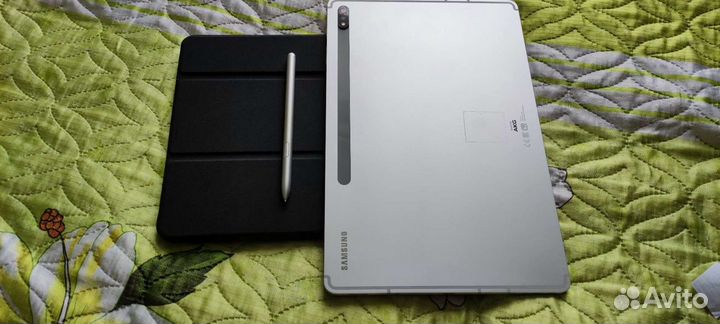 Samsung galaxy Tab 7plus Lte