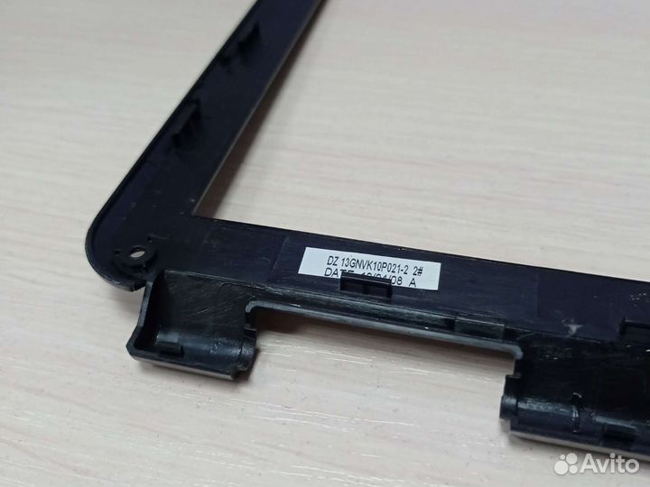 Рамка матрицы для ноутбука asus K50 K51
