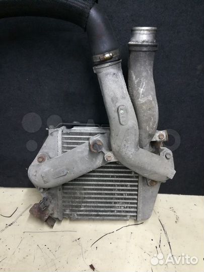 Интеркулер мазда 6 2.2 дизель.2008-2012