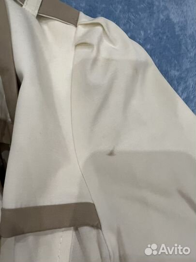 Плащ женский