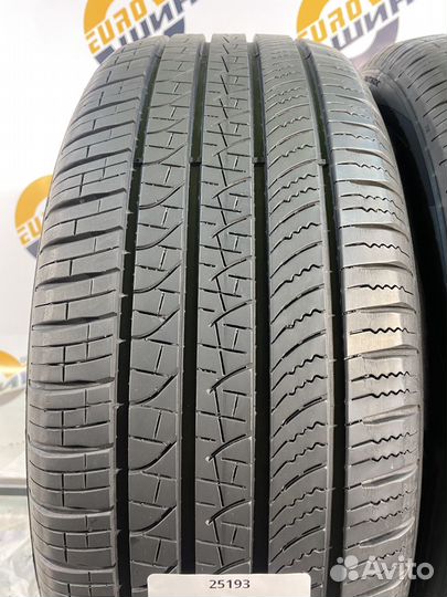 Pirelli Scorpion Zero All Season 245/50 R20 103W