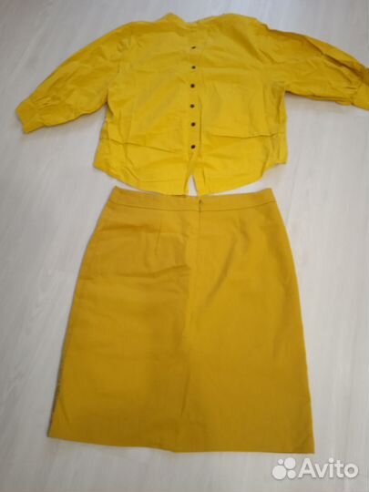 Вещи пакетом