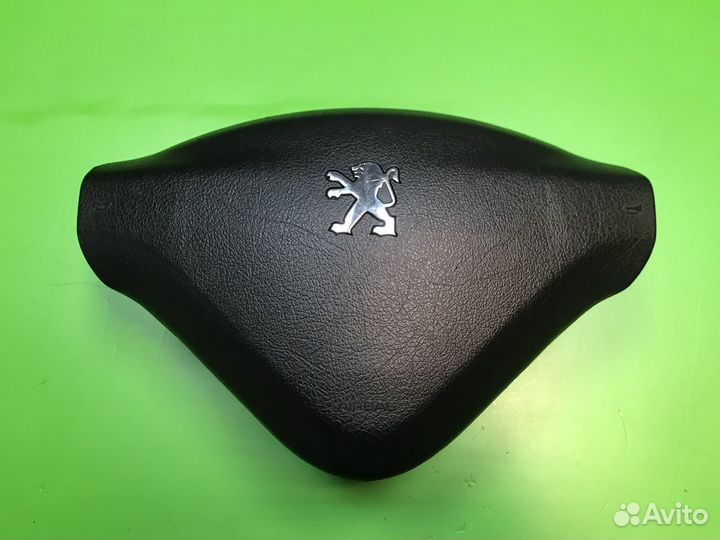 Подушка безопасности Peugeot 207