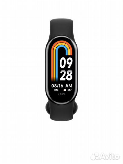 Xiaomi mi SMART band 8 Оригинал