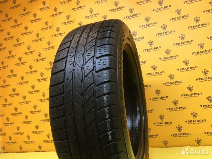 Continental Conti4x4WinterContact 215/60 R17 96H