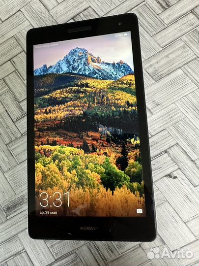 Планшет Huawei mediapad t3 7