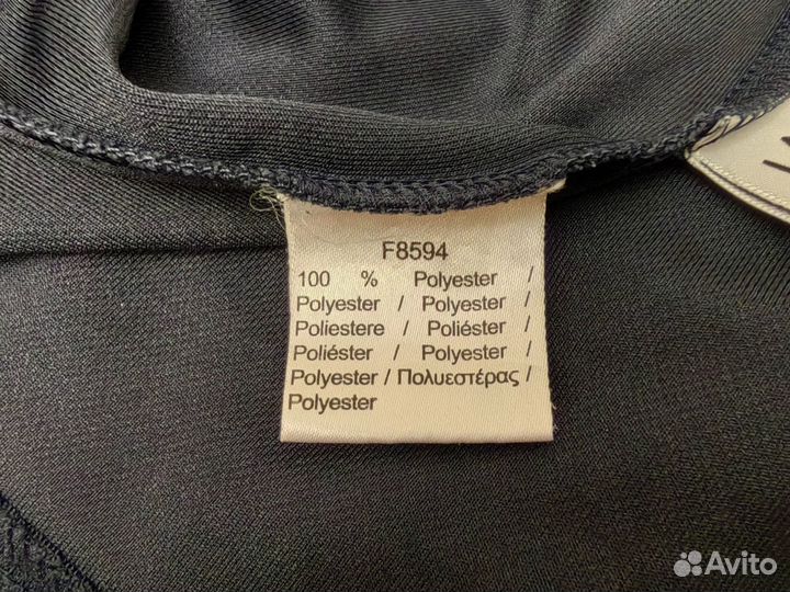 Поло lacoste мужское XL