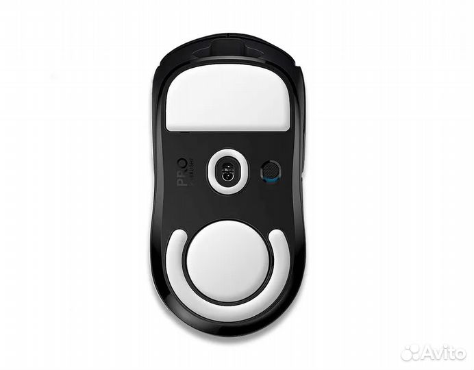 Глайды Tiger Arc 2 Extended для Logitech G