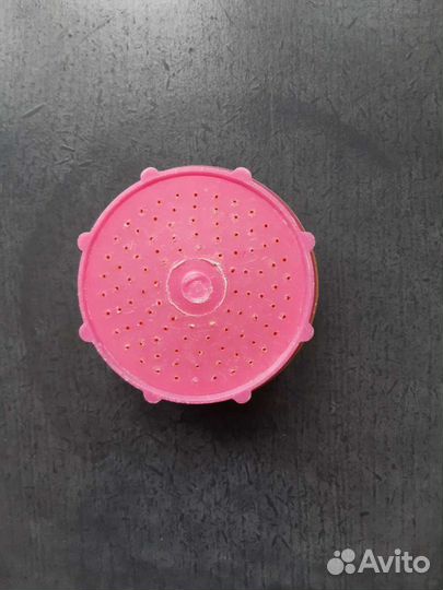 Насадки для полива и дачного душа