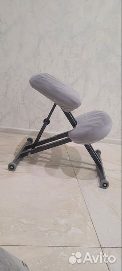 Ортопедический стул для школьника