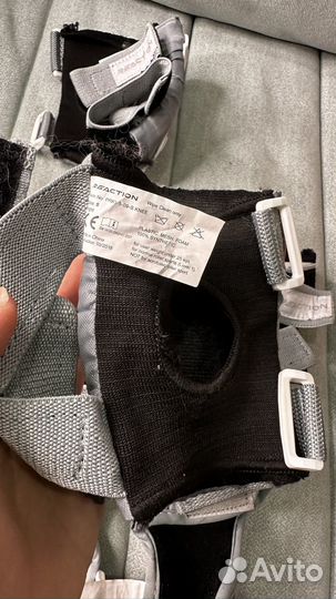 Набор защиты для роликов