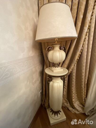 Комплет для гостиной из 3х предметов