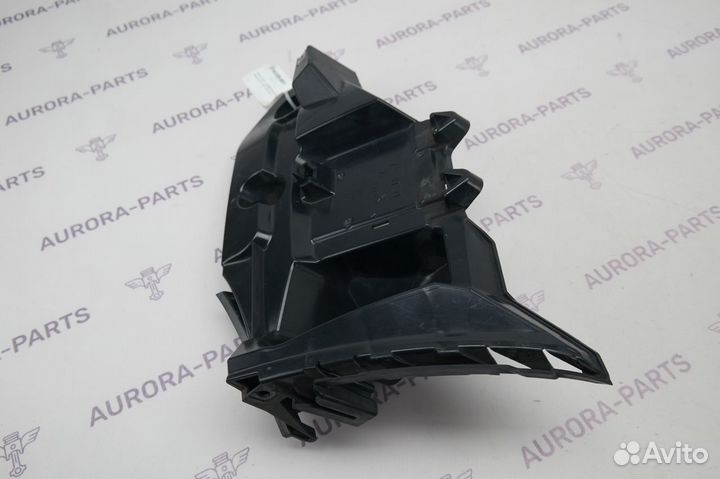 Кронштейн BMW X6 F16 2014-2020