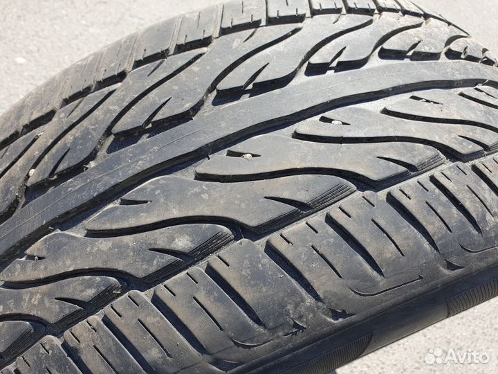 Zeta Azura 245/50 R20 102W