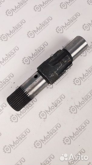 Вал Иж кикстартера (новый, Россия)