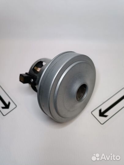 Двигатель/Мотор для пылесоса Electrolux 2200W