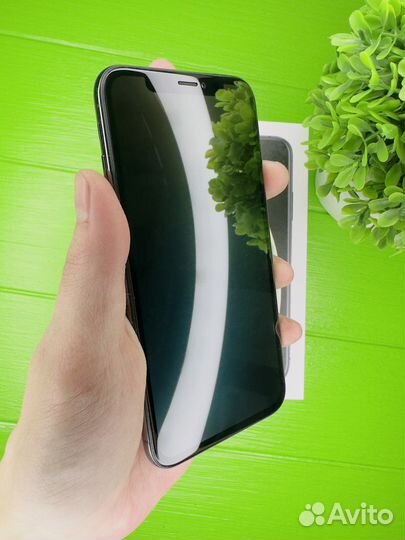 iPhone Xs 512gb space gray Новый/Витринный